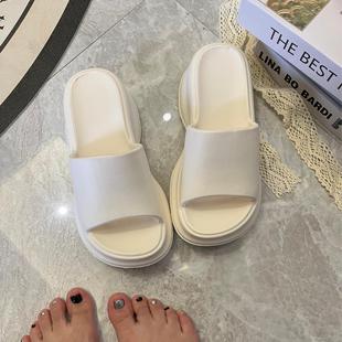 Y2K����ɳ��ЬŮ�¿�5CM����������e�r�����⴩ɳ������Ь͸����