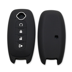 Suitable for 23 New Byd Tang Dm Key Cover Dmi Dmp Ev Special 18-23 Tang Car Buckle Shell