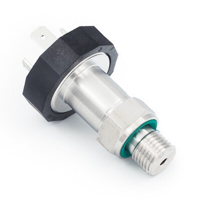 Shelf KELLER Pressure Transmitters 21Y Stable sensor