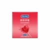Durex Sweet Lure Strawberry 2-pack-6923146100912