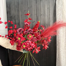 ��Y���滨�tɫϵ��c��������Ɍ��bٻ�����·�����Ų廨��