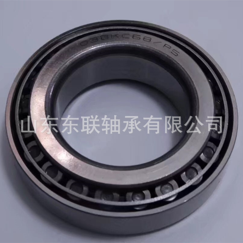 TR080702J P5配合使用038KC68 P5圆锥滚子轴承汽车变速箱轴承轴承