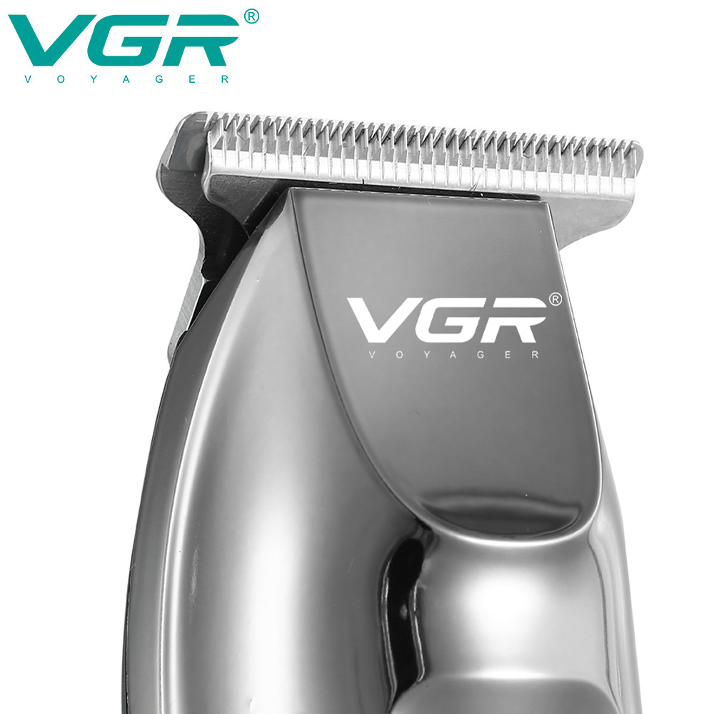 Tagliacapelli professionale da uomo con display digitale LCD, funzioni di styling e incisione, per uso domestico._voghion.com