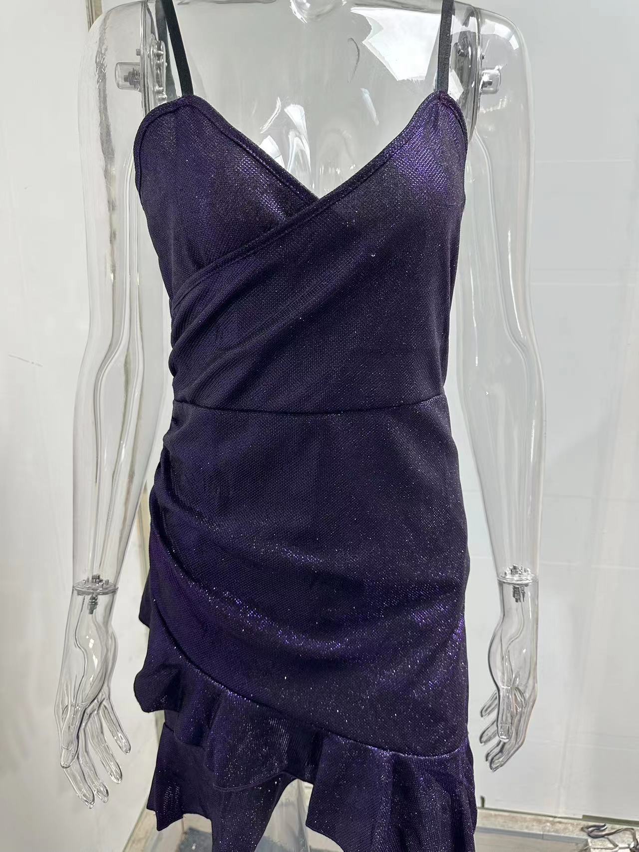 Spring Sexy Women Clothing Elegant Evening Dress High Waist Sleeveless Slim Fit Tube Top Short Dress 8 Spring Sexy Women Clothing Elegant Evening Dress High Waist Sleeveless Slim Fit Tube Top Short Dress