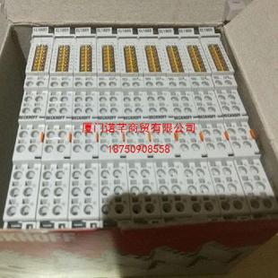 Germany BECKHOFF Beifu module EL3202 [imported original]]