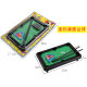 Children's Toys Small Billiards Table Mini Artificial Billiards Set Boys and Girls Play House Family Interactive Tabletop Game