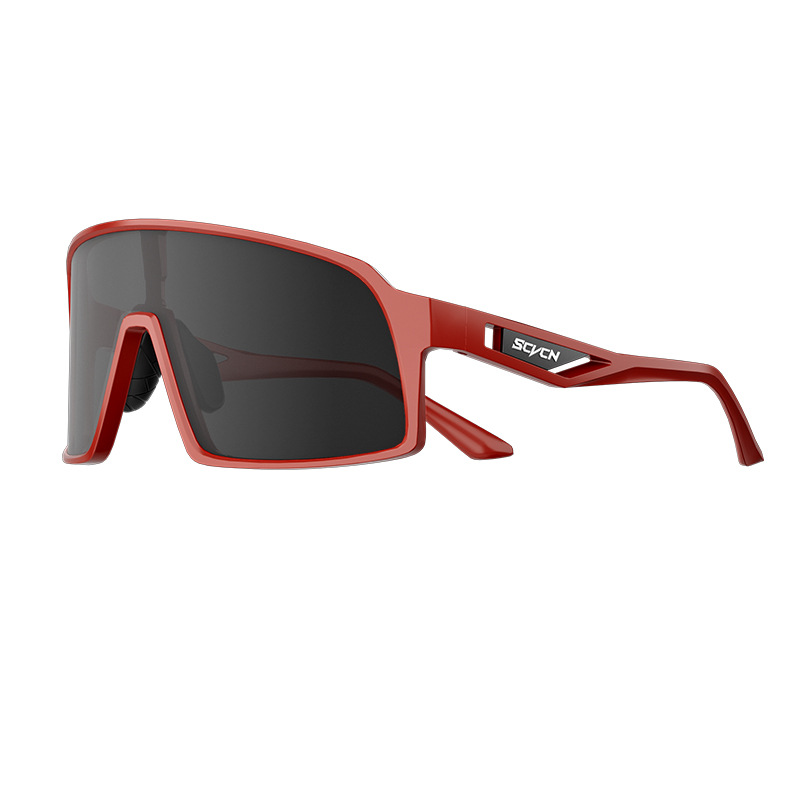 Gafas de Ciclismo Deportivas TR90 A Prueba de Viento para Ciclismo y Senderismo image 11