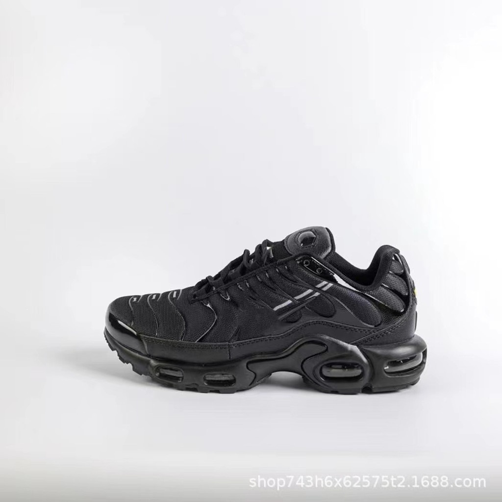 Putian transfronterizo 2025 TN1 generación de cojín de aire, zapatos de corrida casuales, zapatos deportivos de pelota azul, comercio exterior transfronterizo, una generación