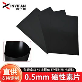 磁性板;绿板;软磁材料