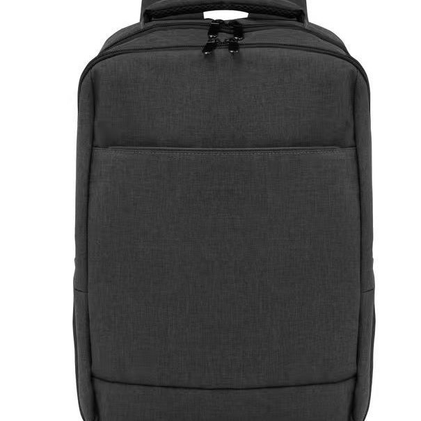 Large-capacity business commuter backpack, multifunctional, water-resistant, lightweight travel backpack, laptop bag, student backpack