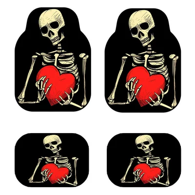 Universal Foot Pad: layer protective floor mat wholesale - s035