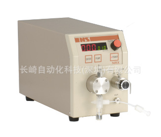 日本精密科学NS无脉动柱塞泵NRX-10-L议价