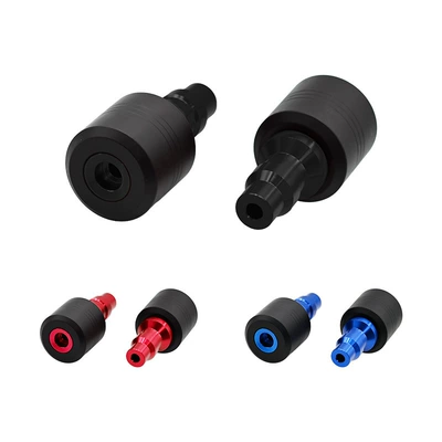 anti-fall rod modification accessories — Motorcycle bumper