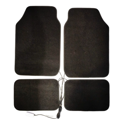 Rugs Mat — Car Carpet