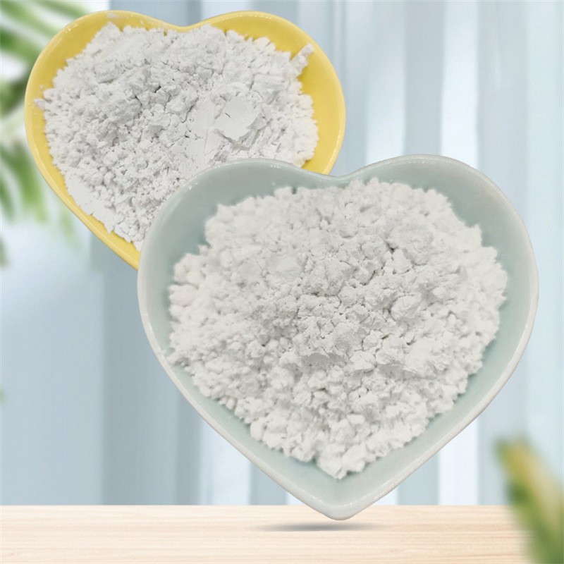 供应煅烧水洗高岭土 涂料 橡胶 造纸 陶瓷用各种规格高岭土