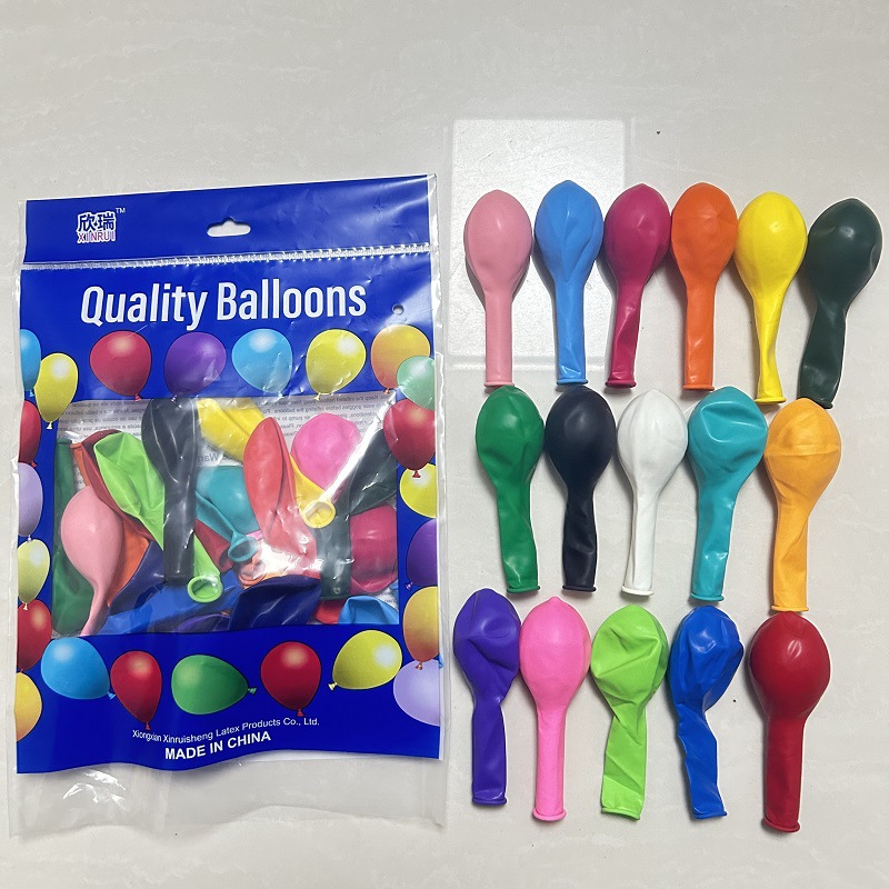 retro balloon