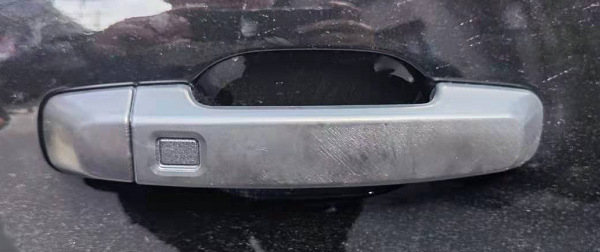 Suitable for 26 models of Tank 300L: Hit-z panel, door handle, light cover, door bowl, air vent, and fuel tank cover exterior modification