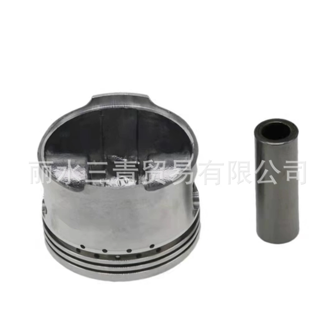 Г708 цилиндр GY6125 мотоцикла гильза цилиндра 52.4 мм 125cc Guangyang герой двигатель аксессуары