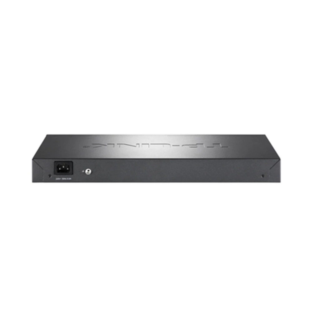 Трехуровневый коммутатор POE TP-LINK TL-SH5210pb