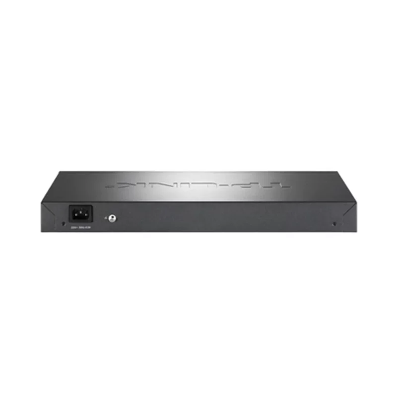 Трехуровневый коммутатор POE TP-LINK TL-SH5210pb
