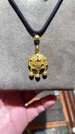 K金项饰;K金手饰;K金耳饰