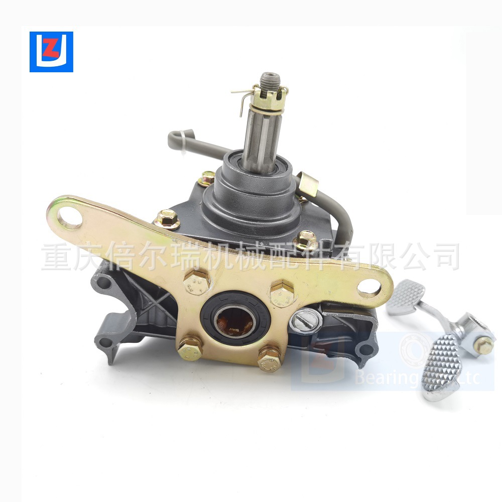 Kit de Reversa para Motocarro 150cc de 5 Marchas para Triciclo