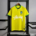 22 Brazil Home