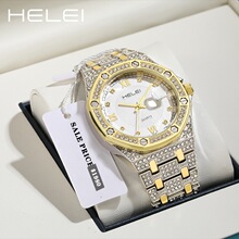 HELEI������Ʒ��ʿ�M����ϵ���ʯ�ֱ�ʯӢ���б����l�y�G��G