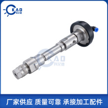 機械配件 廠家直供 實遠刀頭總成水刀水刀增壓櫃增壓器刀頭總成