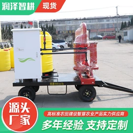 施肥机械;灌溉工具;过滤器
