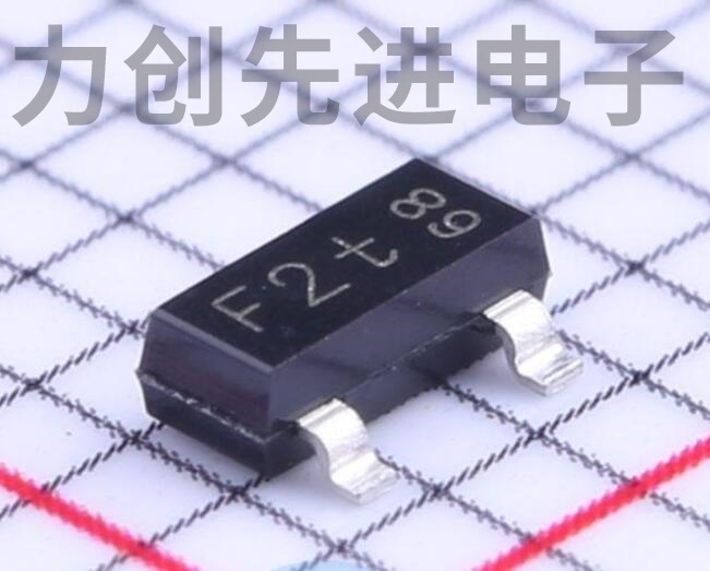 BFS19,215 封装 SOT-23-3 三极管