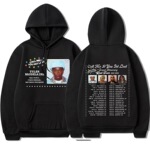 Call Me If You Get Lost Tour Hoodies