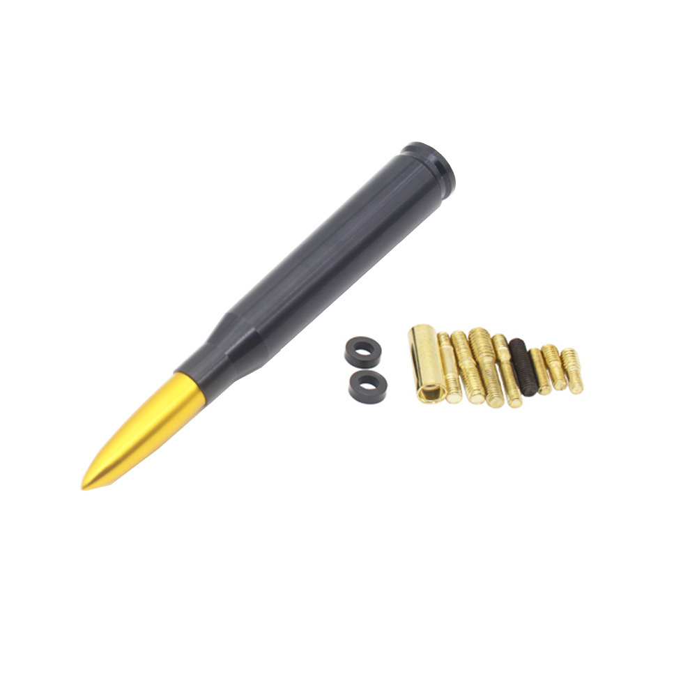 골드 + 어댑터 9개 [opp bag]