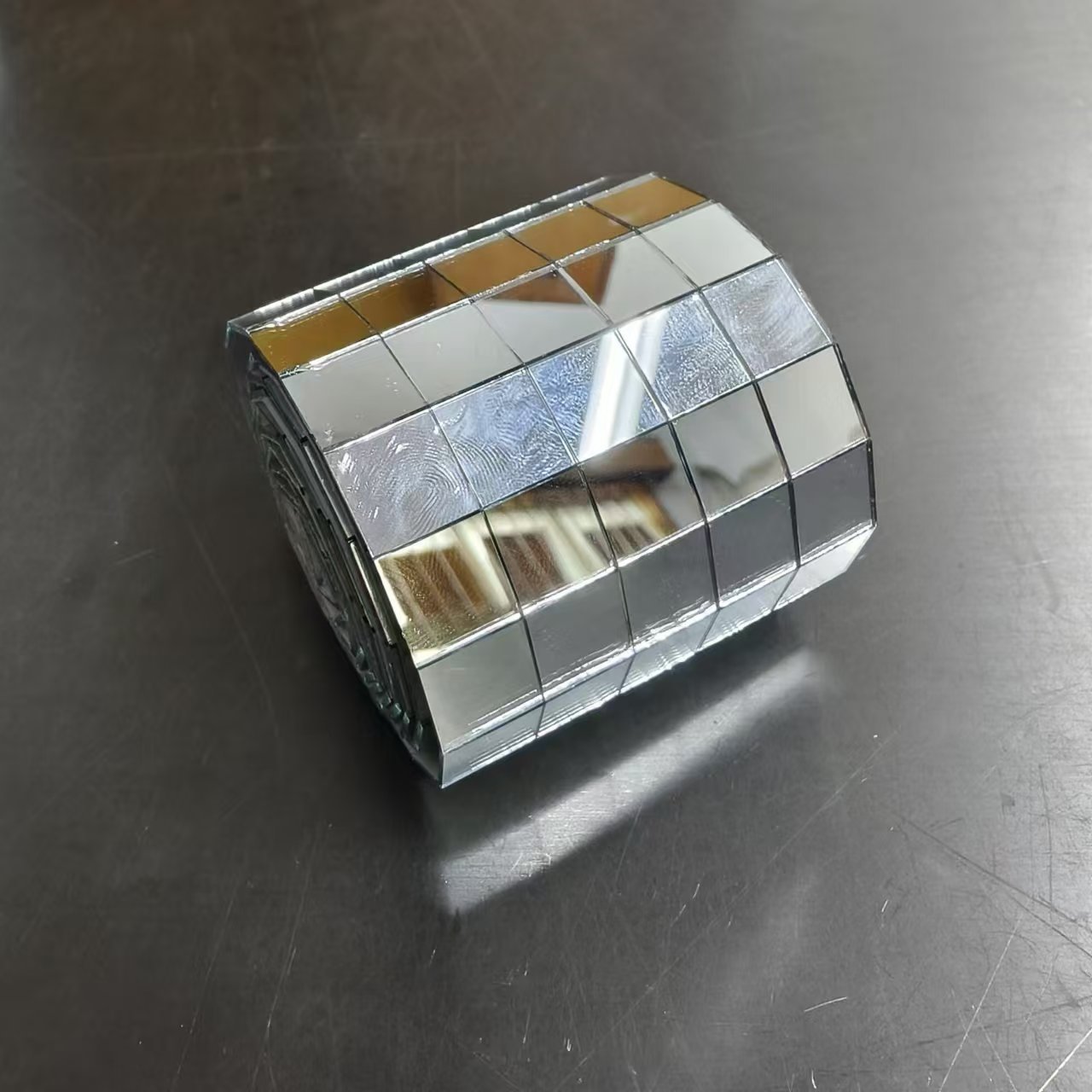 실버(유리 1.2cm)