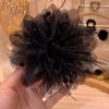 Big advanced crab pin, hairgrip, black shark, curlers, hair accessory, internet celebrity, high-quality style, wholesale