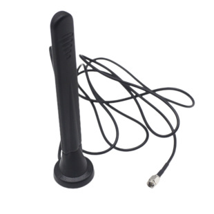 4G antenna, RG58 cable, SMA male type