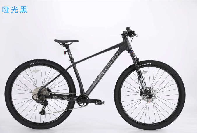 Makelen Michara 27.5 frame Wilier