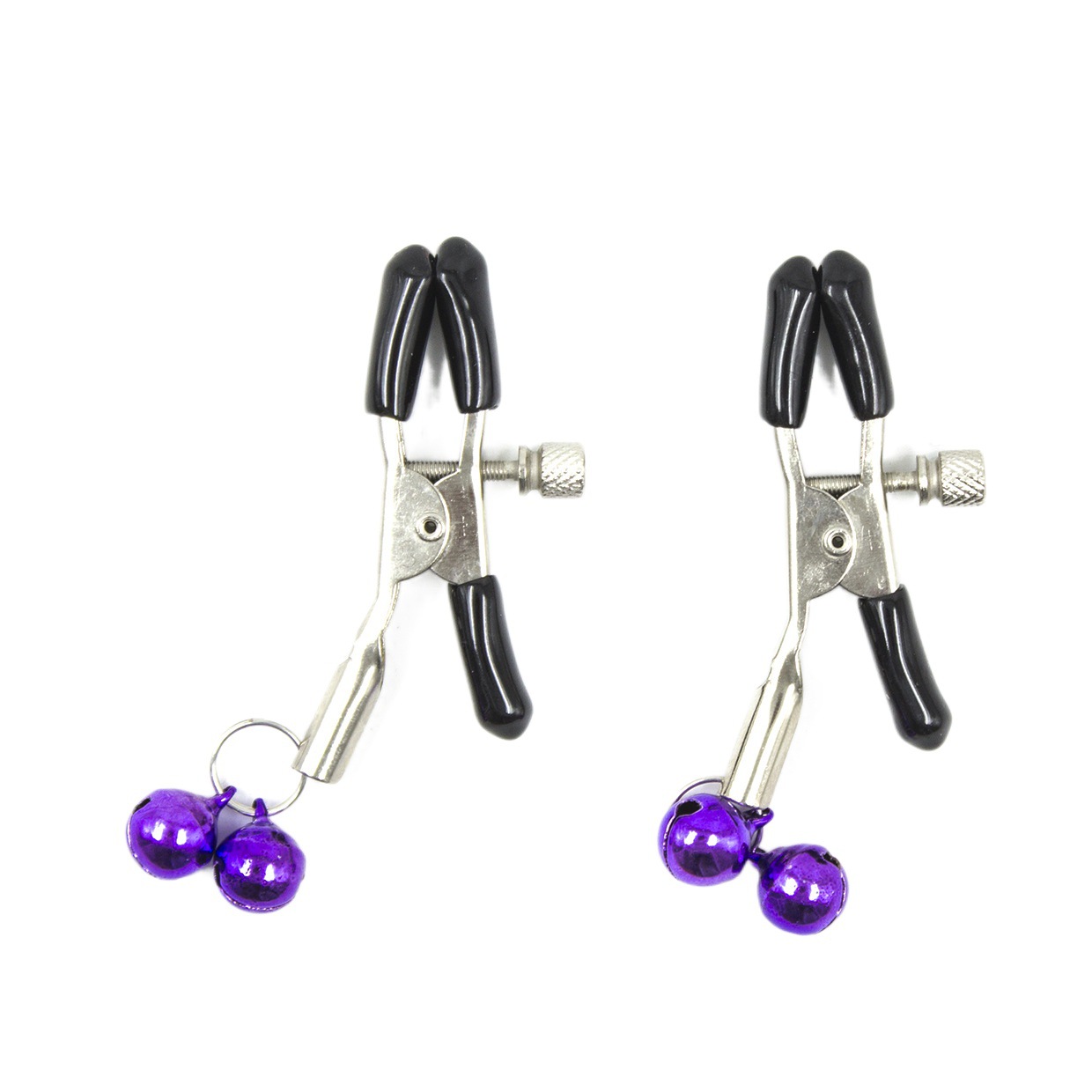 Sexy traje pareja 8 piezas traje al por mayor felpa pu esposas cuero púrpura ocho piezas esparcidas raqueta Bell leche