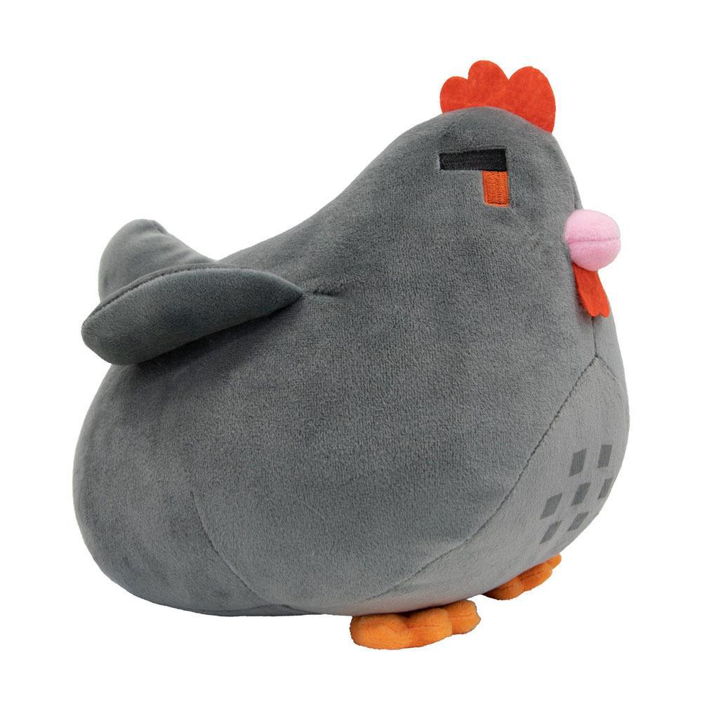 Peluche de Gallo Grande de Stardew Valley, el Juguete de Peluche de Gallo de Stardew Valley, está disponible exclusivamente para ventas transfronterizas.