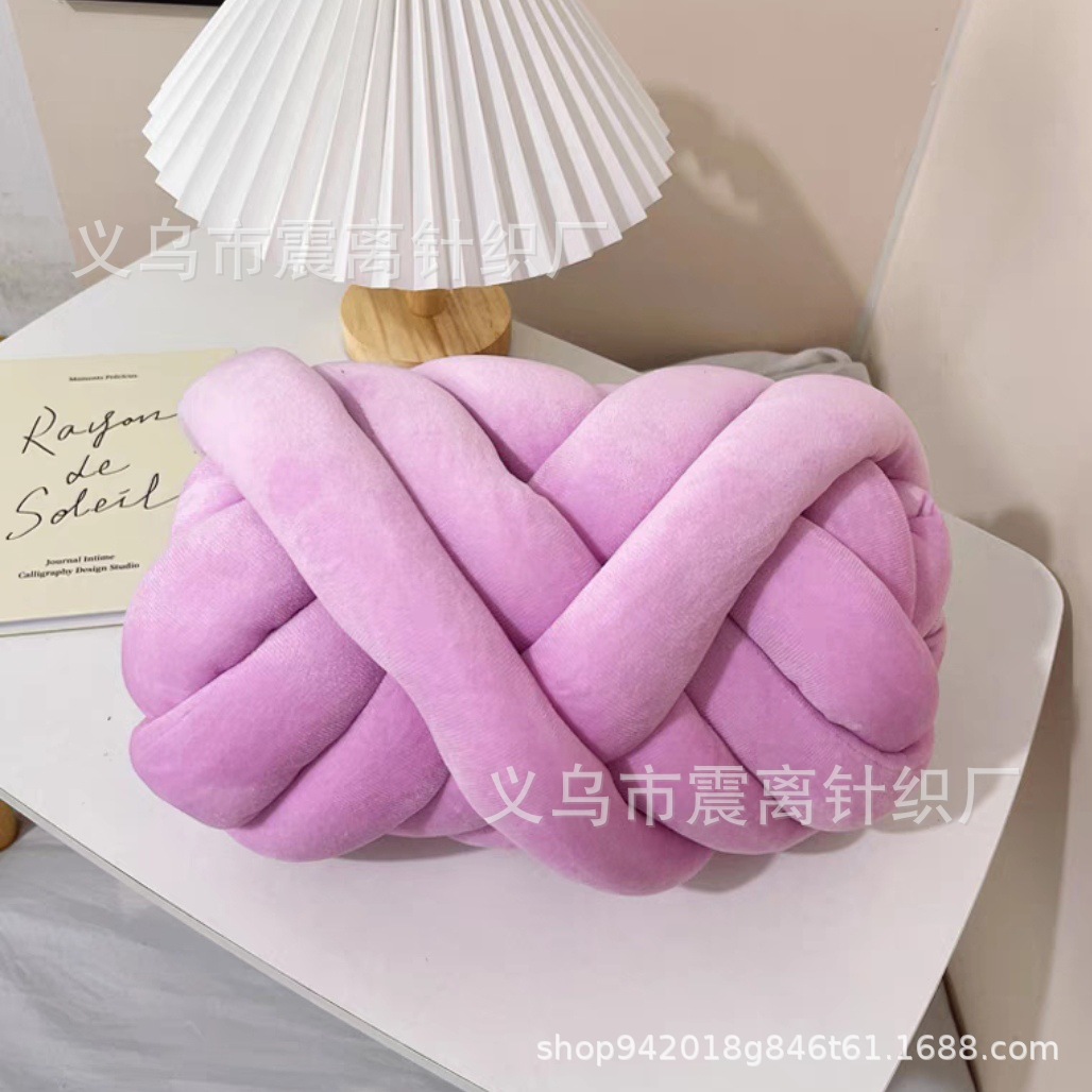 Decoración de borla de boda DIY bebé anti-colisión cortina colgante boda al aire libre elementos multicolores diseño al aire libre sala de bodas línea gruesa