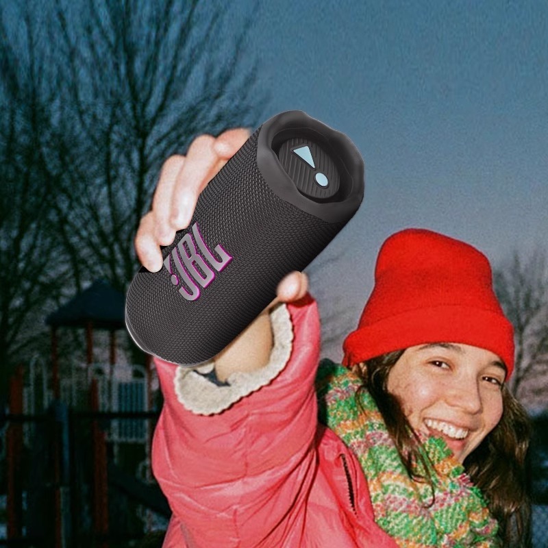 J. B .L FLIP7 Portable Outdoor Wireless Bluetooth Speaker