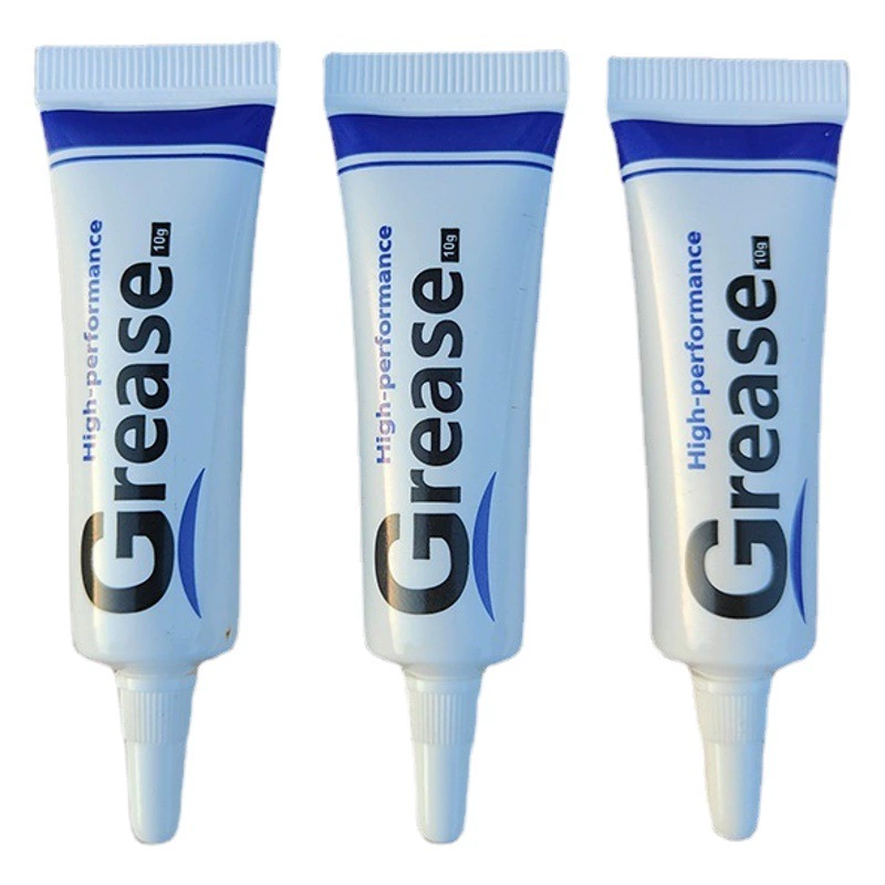 Смазка на молнии для одежды и обуви, масляная молния, бесшумная, антикоррозийная, ненормальный шум, средство для обслуживания подшипников шестерен
