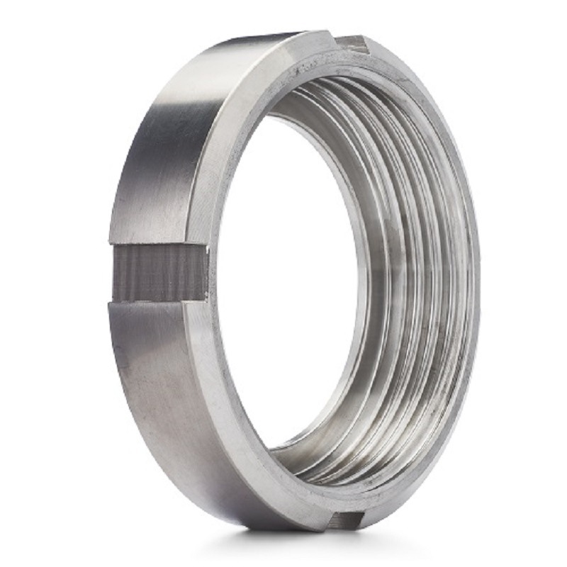 �±겻��ֻ��ͷ��ñ DIN 11851 DIN-13 NUT