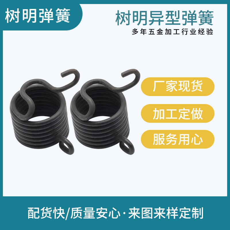 厂家现货气铲弹簧精密异型弹簧精密强力压缩弹簧不锈钢弹簧批发