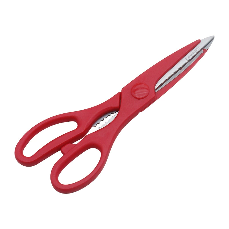 Universal powerful scissors stainless steel, wholesale