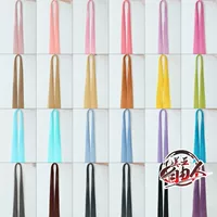 High-temperature synthetic fiber cosplay wig wholesale