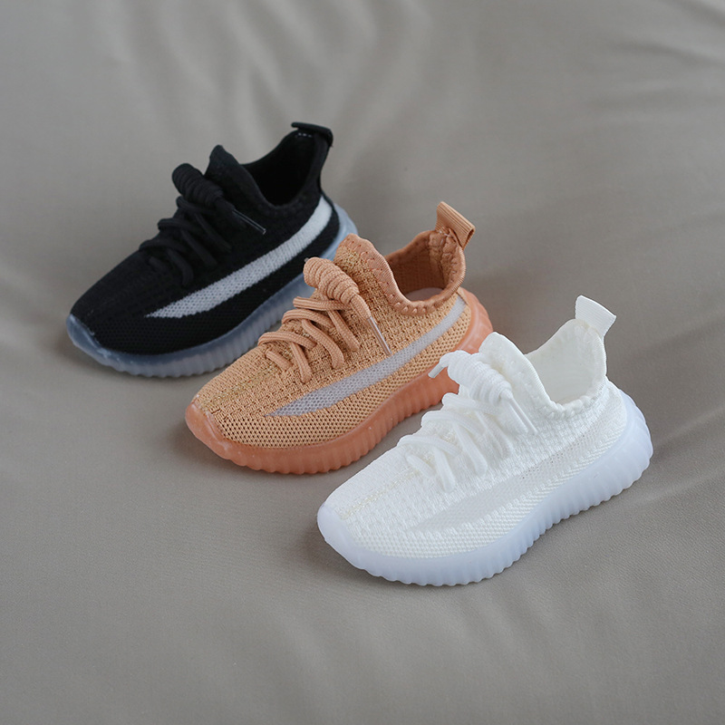 Children's comfortable footwear for boys