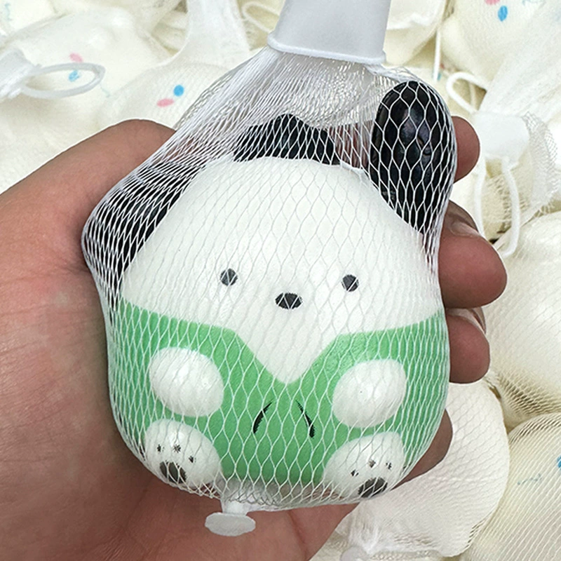 Игрушка, милая кукла, слайм, антистресс, лягушка, интернет-хит