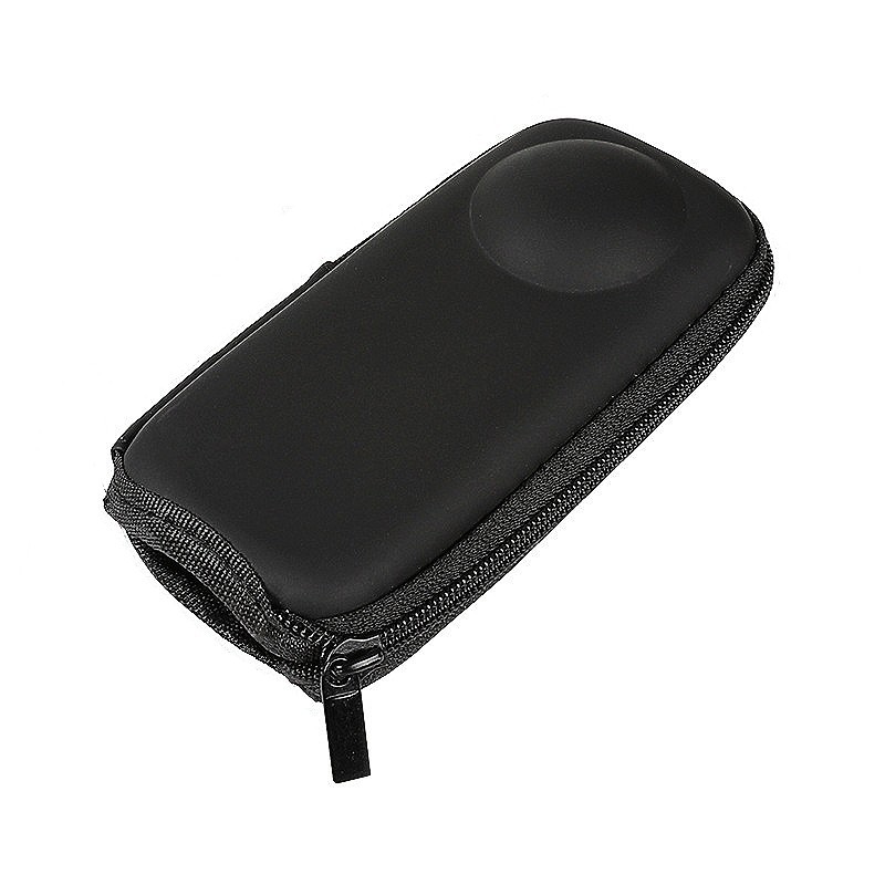Caja de almacenamiento para cámara, adecuada para Insta360 ONE X2/X3, estuche protector para cámara sin accesorios, caja de almacenamiento 360x5