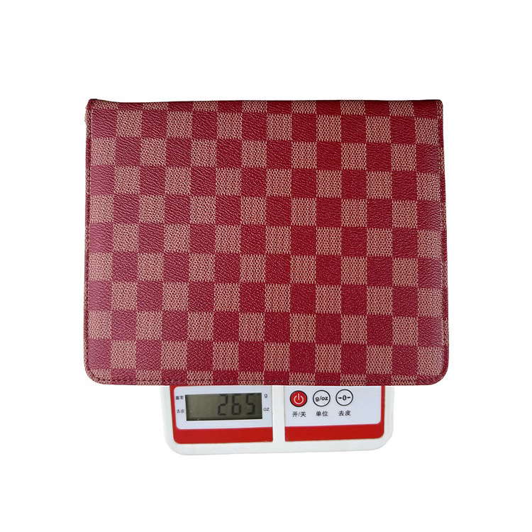 Herramientas de trenzado transfronterizas aguja de policarbono de plástico desmontable aguja de anillo cúbica 8 paquetes